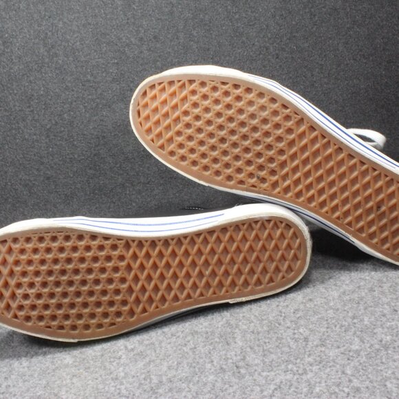 Vans OG Style 23 LX VN0A5JIZL5R Mens Black Skate Shoes Low Top Men's Size 11.5 - Picture 10 of 13